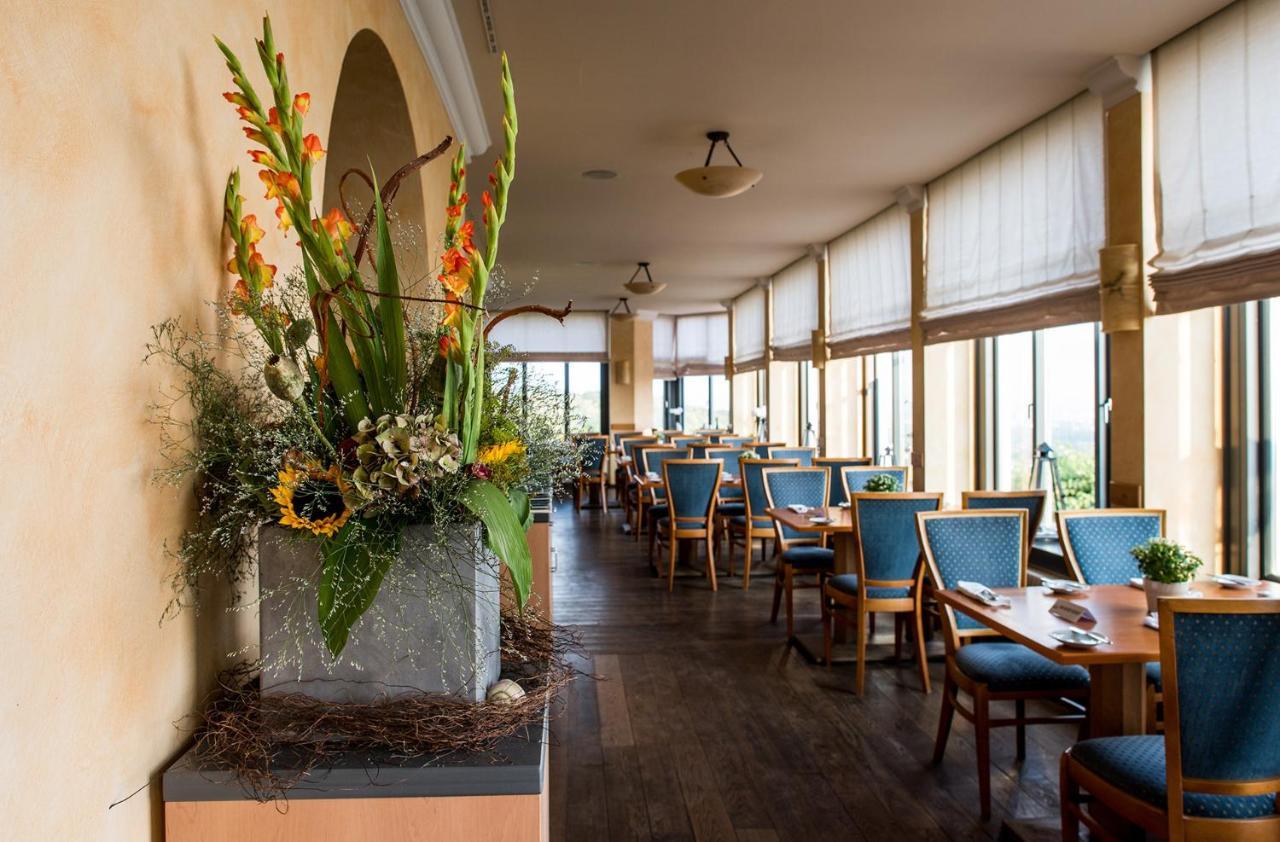 Spitzhaus Hotell Radebeul Exteriör bild
